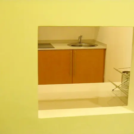 Apartment Belem House