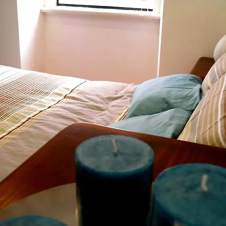 Belem House Apartment Lisbon