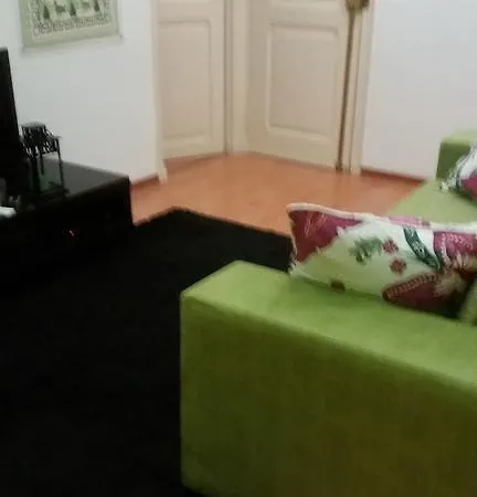 Belem House Apartment *