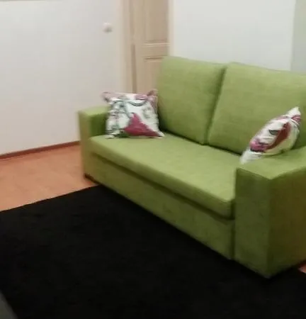 Apartment Belem House Lisbon