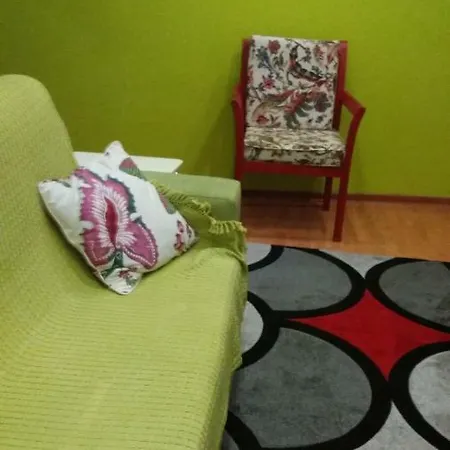 Belem House Apartment