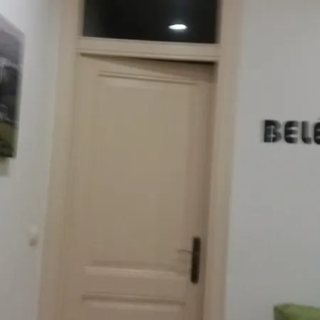 Belem House 아파트